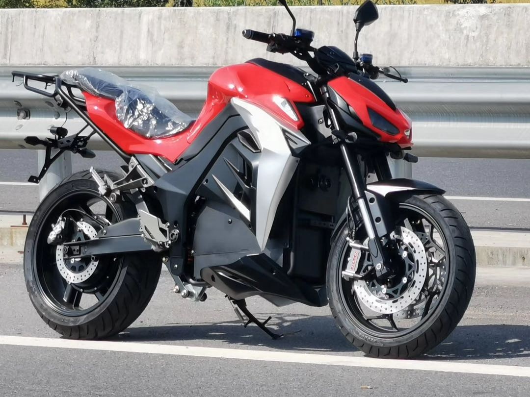 Гоночный мотоцикл Heidu Z1003 Гоночный мотоцикл Heidu Z1003